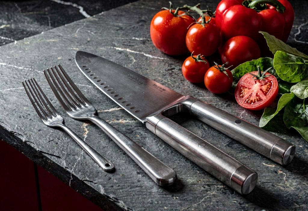 Herramientas de precisión culinaria