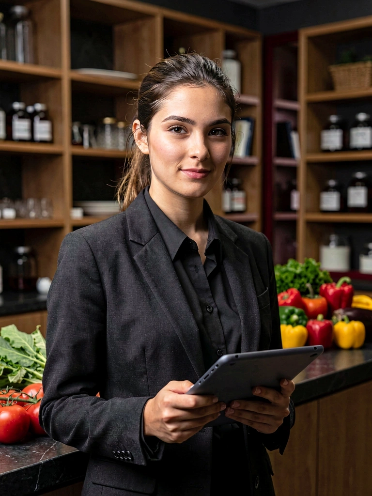 Responsable de Verificación Científica