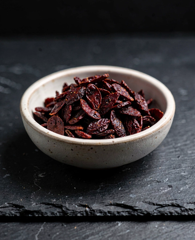 Calidad y pureza en ingredientes